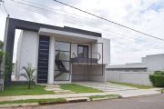 Casa com 4 dormitórios à venda, 252 m² por R$ 2.700.000,00 - Condomínio Shambala II - Atibaia/SP