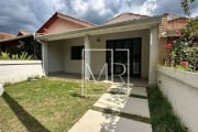 Casa com 3 dormitórios à venda, 130 m² por R$ 636.000,00 - Morumbi - Atibaia/SP