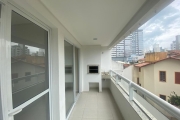 Excelente apartamento de 02 dormitórios com suíte!