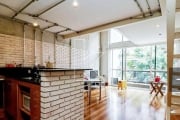 Apartamento com 1 quarto à venda na Rua Haddock Lobo, 1175, Cerqueira César, São Paulo