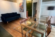 Apartamento com 1 quarto à venda na Rua Gomes de Carvalho, 968, Vila Olímpia, São Paulo