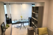 Apartamento com 1 quarto à venda na Rua Batataes, 76, Jardim Paulista, São Paulo