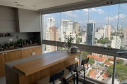 Apartamento com 3 quartos à venda na Rua Casa do Ator, 400, Vila Olímpia, São Paulo