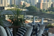 Apartamento com 3 quartos à venda na Rua Casa do Ator, 400, Vila Olímpia, São Paulo