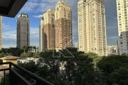 Apartamento com 1 quarto à venda na Rua Pacobá, 71, Cidade Jardim, São Paulo