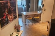 Apartamento com 1 quarto à venda na Rua Monte Aprazível, 109, Vila Nova Conceição, São Paulo