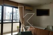 Apartamento com 3 quartos à venda na Avenida Doutor Cardoso de Melo, 463, Vila Olímpia, São Paulo