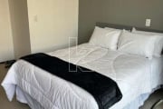 Apartamento com 1 quarto à venda na Avenida dos Imarés, 288, Indianópolis, São Paulo