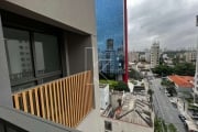 Apartamento com 1 quarto à venda na Rua Joaquim Floriano, 152, Itaim Bibi, São Paulo