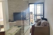 Apartamento com 2 quartos à venda na Avenida Iraí, 556, Moema, São Paulo