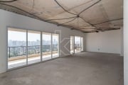 Apartamento com 4 quartos à venda na Avenida Açocê, 562, Moema, São Paulo