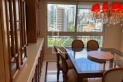 Apartamento com 5 quartos à venda na Rua Canário, 80, Vila Uberabinha, São Paulo