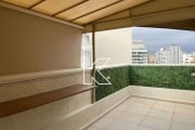 Apartamento com 2 quartos à venda na Rua Martim Francisco, 506, Santa Cecília, São Paulo