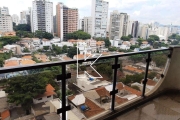 Apartamento com 3 quartos para alugar na Rua Doutor Albuquerque Lins, 116, Santa Cecília, São Paulo