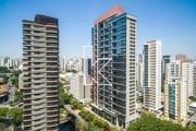 Apartamento com 4 quartos à venda na Rua Michel Milan, 107, Vila Olímpia, São Paulo