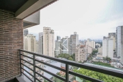 Apartamento com 2 quartos à venda na Rua Augusta, 2312, Consolação, São Paulo