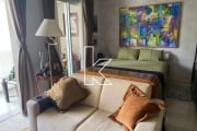 Apartamento com 1 quarto à venda na Rua Diogo Jácome, 554, Vila Nova Conceição, São Paulo