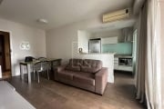 Apartamento com 1 quarto à venda na Rua Diogo Jácome, 554, Vila Nova Conceição, São Paulo