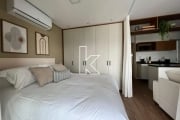 Apartamento com 1 quarto à venda na Rua Ministro Jesuíno Cardoso, 120, Vila Nova Conceição, São Paulo