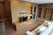 Apartamento com 1 quarto à venda na Avenida Presidente Juscelino Kubitschek, 1545, Vila Nova Conceição, São Paulo