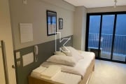 Apartamento com 1 quarto à venda na Rua Bueno Brandão, 382, Vila Nova Conceição, São Paulo