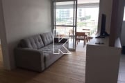 Apartamento com 1 quarto à venda na Avenida Presidente Juscelino Kubitschek, 1545, Vila Nova Conceição, São Paulo