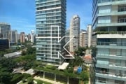 Apartamento com 4 quartos à venda na Avenida Hélio Pellegrino, 374, Vila Nova Conceição, São Paulo