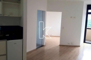 Apartamento com 1 quarto à venda na Avenida Miruna, 399, Moema, São Paulo