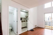 Apartamento com 1 quarto à venda na Rua Tuim, 50, Moema, São Paulo