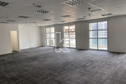 Sala comercial com 1 sala para alugar na Avenida Doutor Chucri Zaidan, 1550, Brooklin, São Paulo