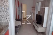 Apartamento com 1 quarto à venda na Avenida Santo Amaro, 3131, Brooklin, São Paulo