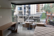 Apartamento com 1 quarto à venda na Rua Bueno Brandão, 382, Vila Nova Conceição, São Paulo