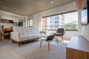 Apartamento com 1 quarto à venda na Rua Jacques Félix, 601, Vila Nova Conceição, São Paulo