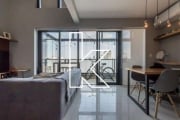 Apartamento com 1 quarto à venda na Rua Gabriele D'Annunzio, 48, Campo Belo, São Paulo