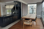 Apartamento com 2 quartos à venda na Rua Marcos Lopes, 271, Vila Nova Conceição, São Paulo