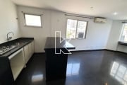 Apartamento com 1 quarto à venda na Rua Afonso Braz, 768, Vila Nova Conceição, São Paulo