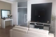 Apartamento com 1 quarto à venda na Rua Constantino de Sousa, 1144, Campo Belo, São Paulo