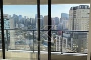 Apartamento com 1 quarto à venda na Rua Doutor Guilherme Bannitz, 60, Vila Nova Conceição, São Paulo