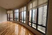 Apartamento com 2 quartos à venda na Rua Pedroso Alvarenga, 760, Itaim Bibi, São Paulo