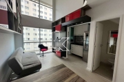 Apartamento com 1 quarto à venda na Rua Diogo Jácome, 954, Vila Nova Conceição, São Paulo