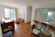 Apartamento com 1 quarto à venda na Rua Afonso Braz, 804, Vila Nova Conceição, São Paulo