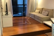 Apartamento com 1 quarto à venda na Rua Jesuíno Arruda, 710, Itaim Bibi, São Paulo