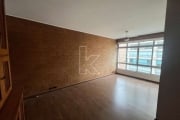 Apartamento com 3 quartos à venda na Rua Afonso Braz, 219, Vila Nova Conceição, São Paulo