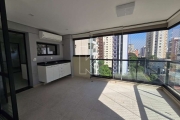 Apartamento com 4 quartos à venda na Rua Araguari, 561, Moema, São Paulo