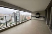 Apartamento com 3 quartos à venda na Rua Santa Justina, 34, Vila Olímpia, São Paulo