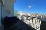 Apartamento com 1 quarto à venda na Rua Diogo Jácome, 954, Vila Nova Conceição, São Paulo