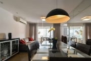 Apartamento com 2 quartos à venda na Avenida Jamaris, 64, Moema, São Paulo