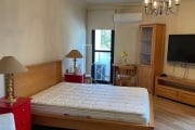 Apartamento com 1 quarto à venda na Rua Monte Aprazível, 109, Vila Nova Conceição, São Paulo