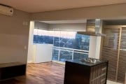 Apartamento com 1 quarto para alugar na Rua Kansas, 1700, Brooklin, São Paulo