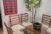 Apartamento com 3 quartos à venda na Avenida Doutor Guilherme Dumont Villares, 3333, Jardim Londrina, São Paulo